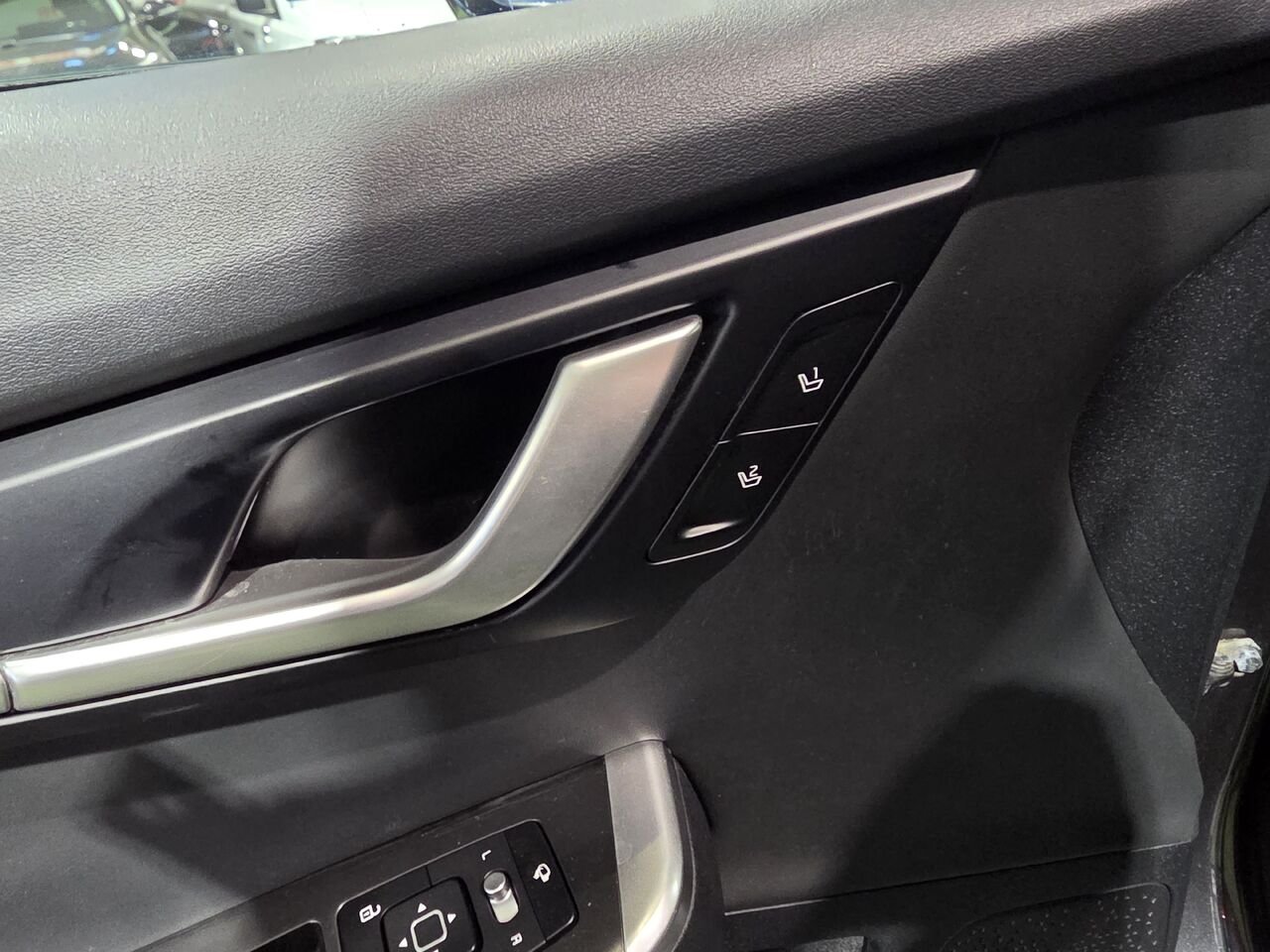 Kia EV6 2022 Gris Longueuil, - photo #13