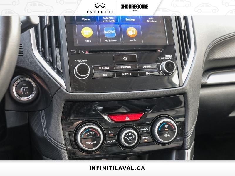 2023 Subaru Forester Blainville - photo #17
