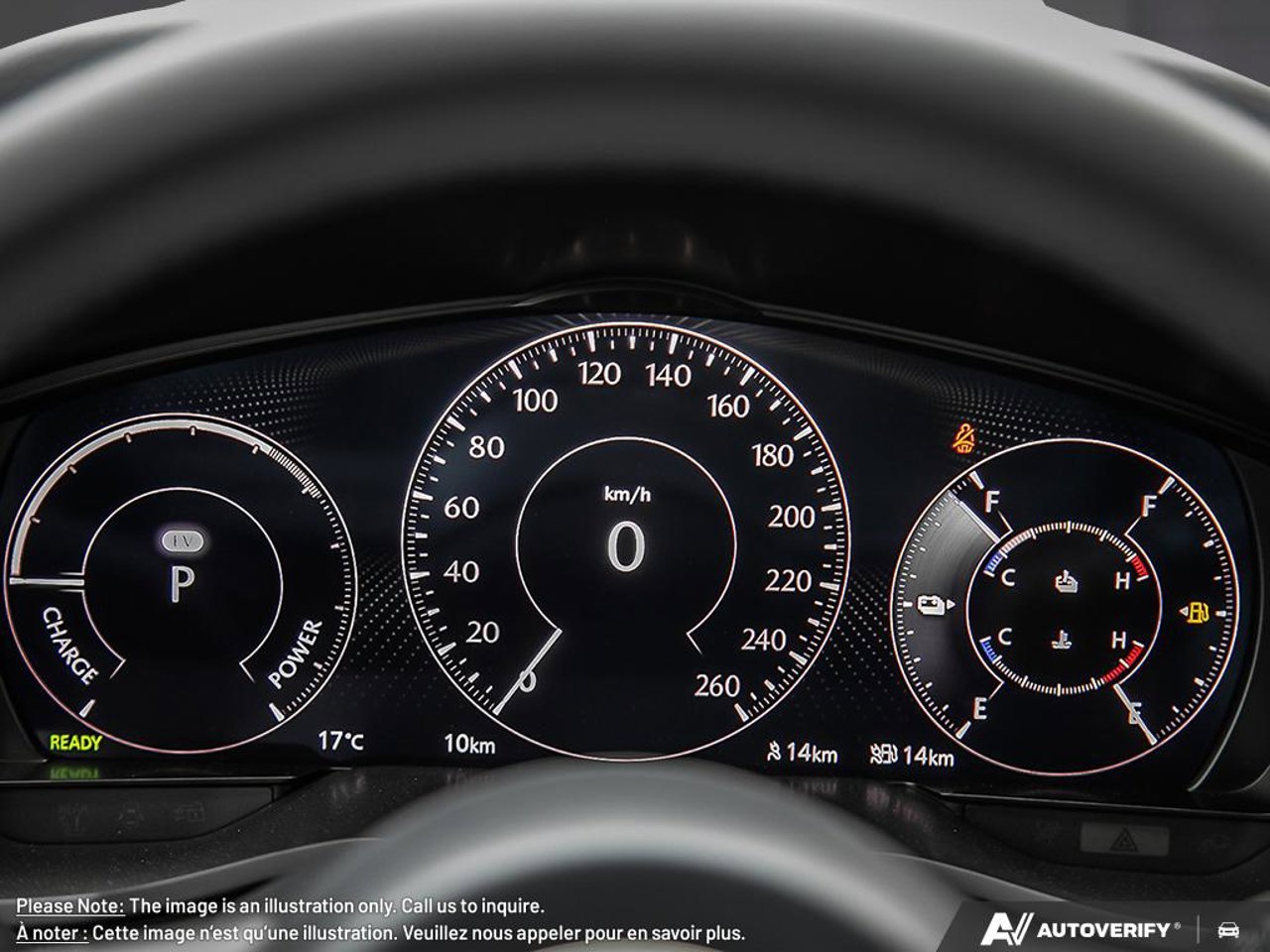 2026 Mazda CX-70 PHEV JM3KJDHA8T1206358 Machine Grey Metallic Mirabel - photo #12