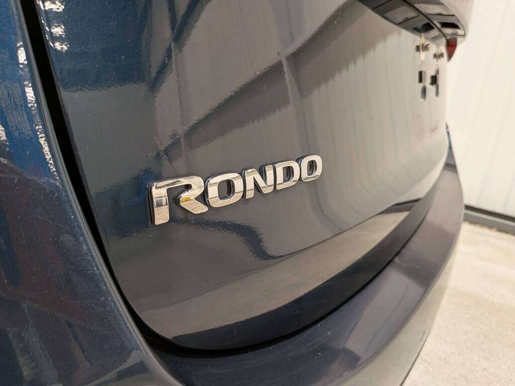 2017 Kia Rondo 4dr Wgn Auto LX Blue Val-David - photo #30