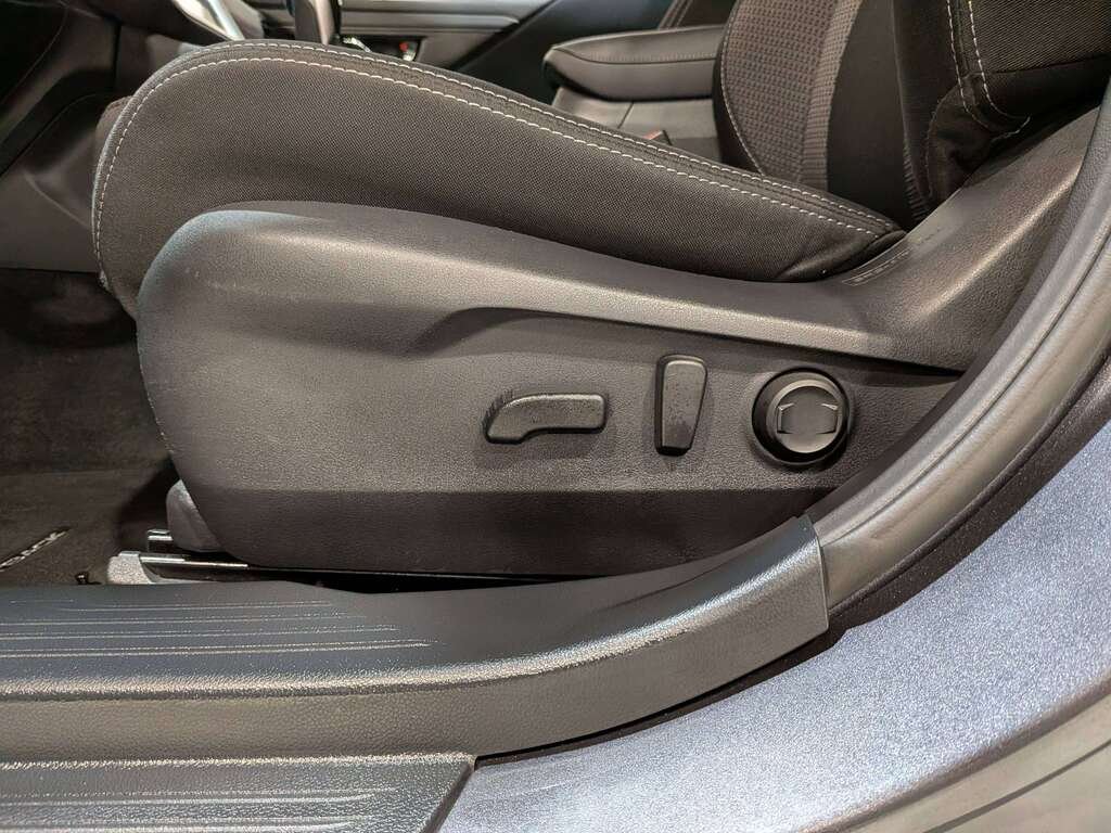 2022 Subaru Outback Touring CVT Grey Val-David - photo #34