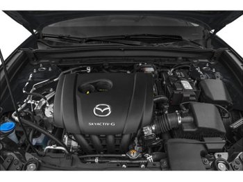 Mazda CX-30 GX