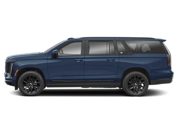 2026 Cadillac Escalade ESV Sport 4RM
