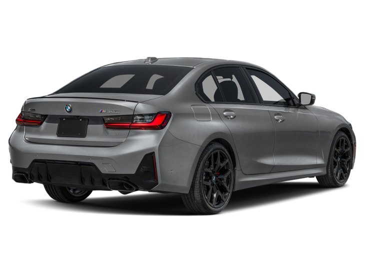 2026 BMW Série 3 M340i xDrive