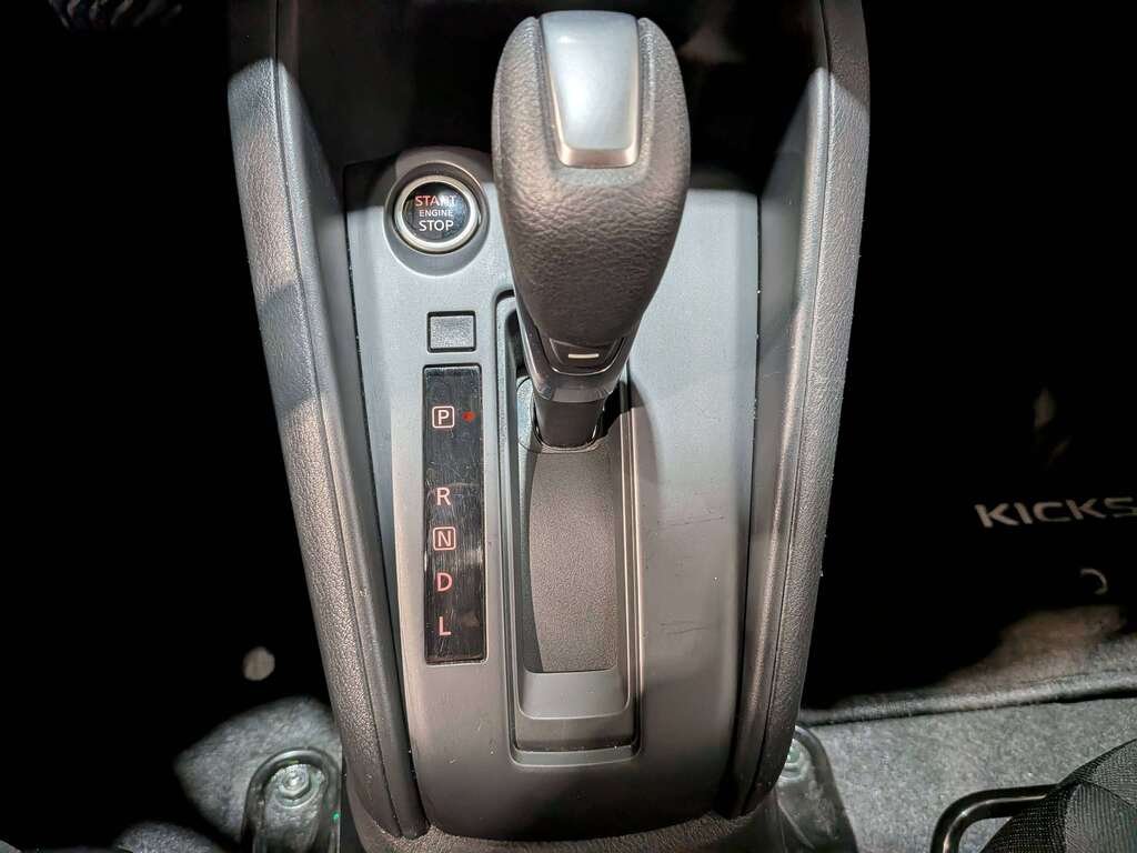 Nissan Kicks 2024 Blanc Val-David - photo #28