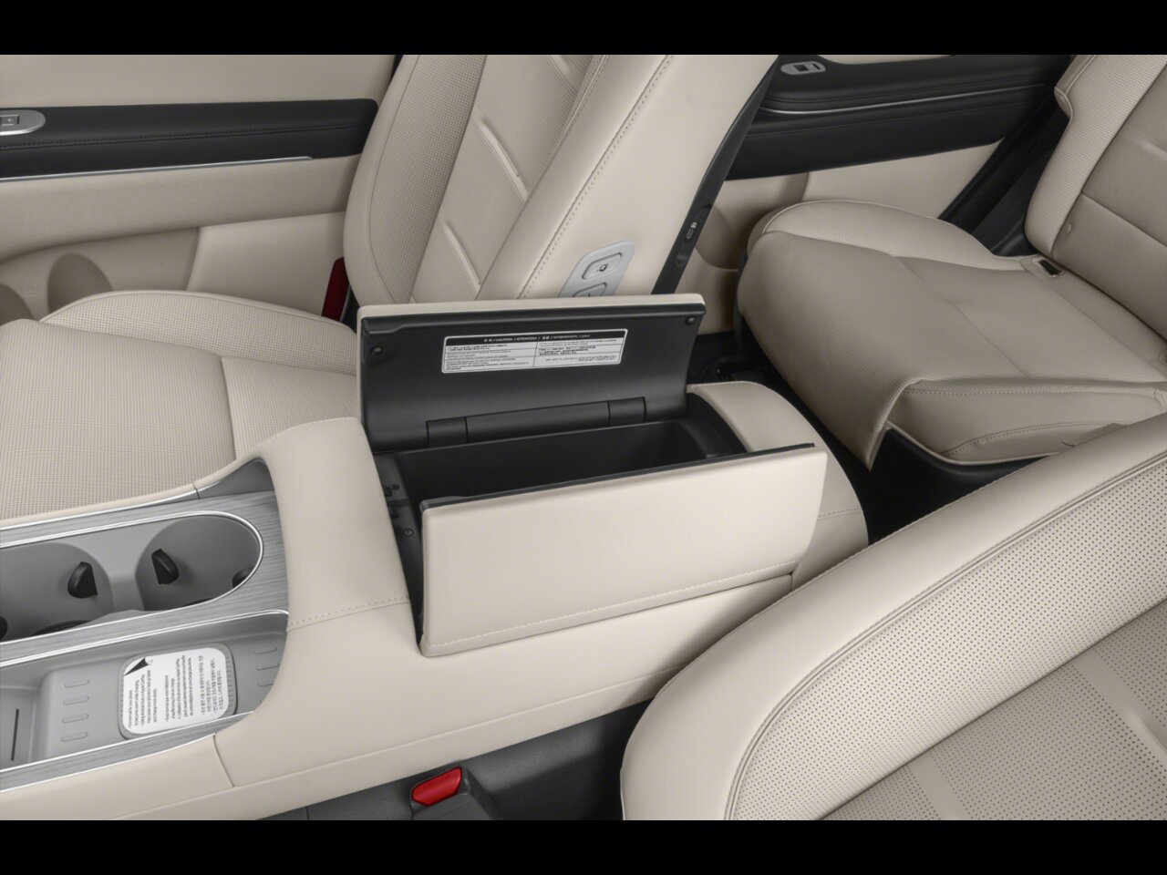 Hyundai Palisade 2027 Earthy Brass Gatineau - photo #5