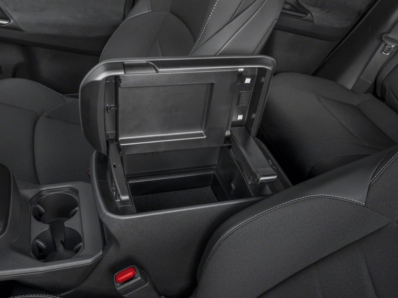 2026 Toyota C-HR Cement Mont-Laurier - photo #12