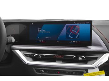 BMW XM Label