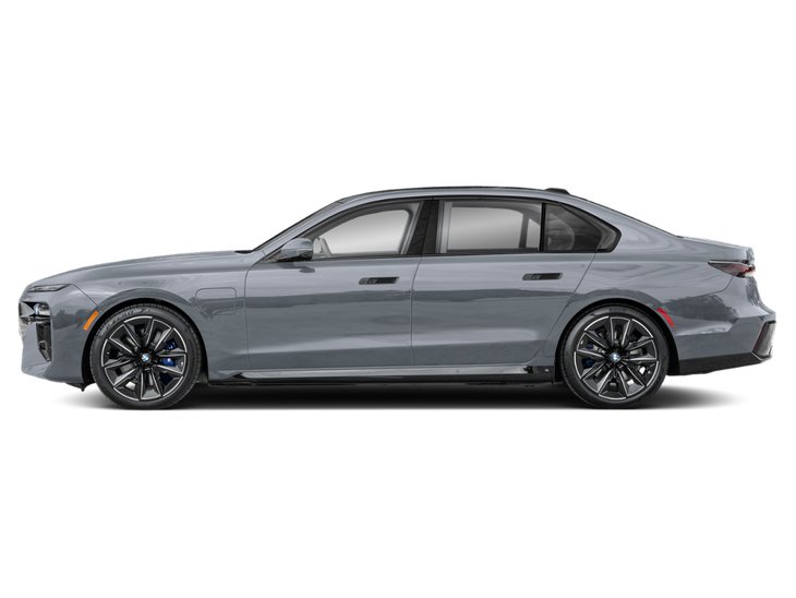 2026 BMW Série 7 750e xDrive