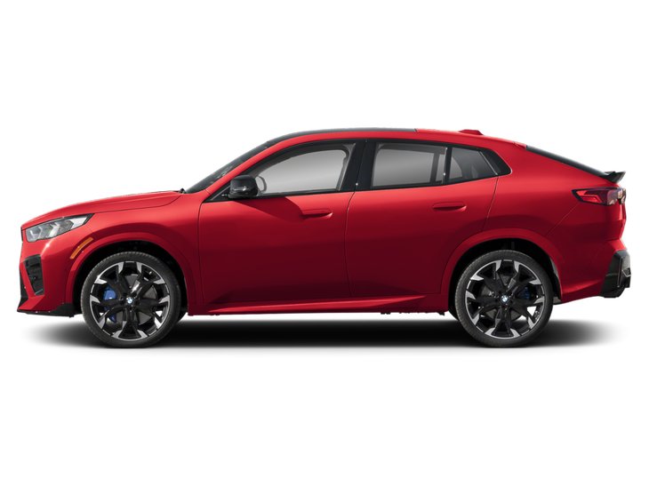 2026 BMW X2 M35i xDrive