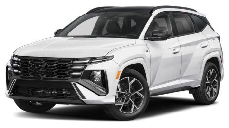 HYUNDAI TUCSON HYBRIDE 2026 À GATINEAU