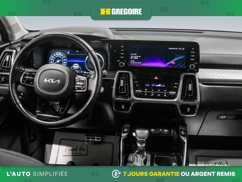 2023 Kia Sorento Blainville - photo #19