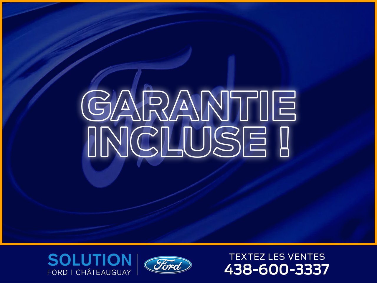 Ford F-150 Lightning FLASH FLASH, AWD, GROSSE BAT, REMORQ MAX, 9.6KW GEN 2024 Noir Châteauguay - photo #8