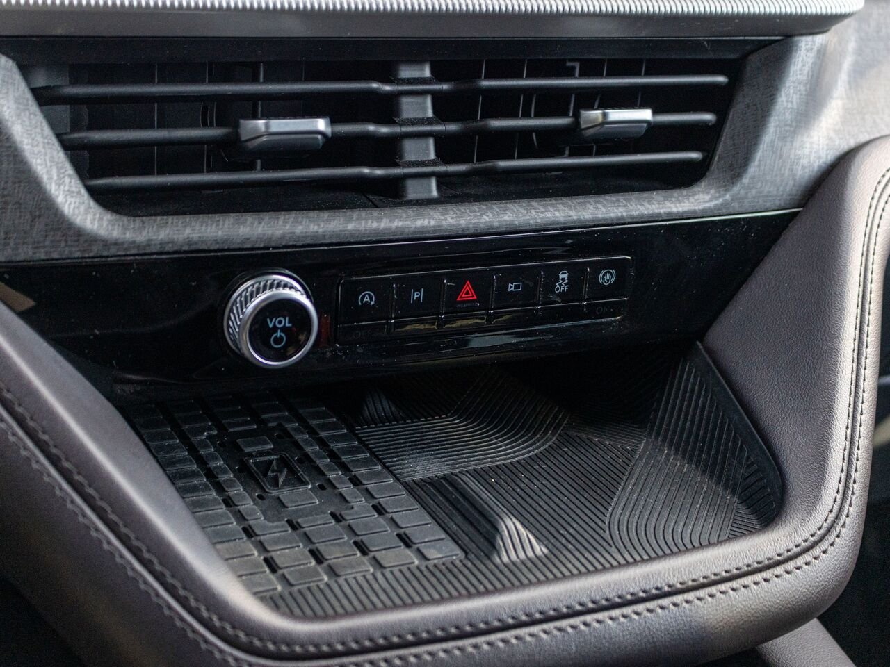 2025 Ford Explorer Platinum 4 RM Grey Châteauguay - photo #14