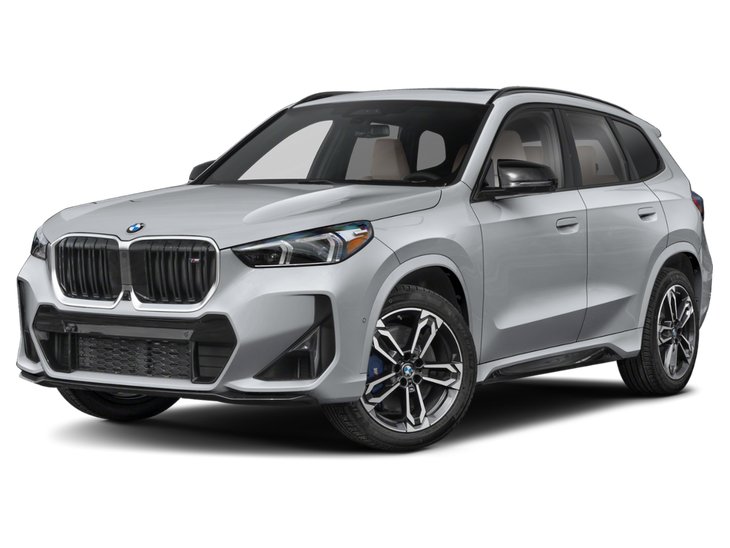 2026 BMW X1 M35i xDrive
