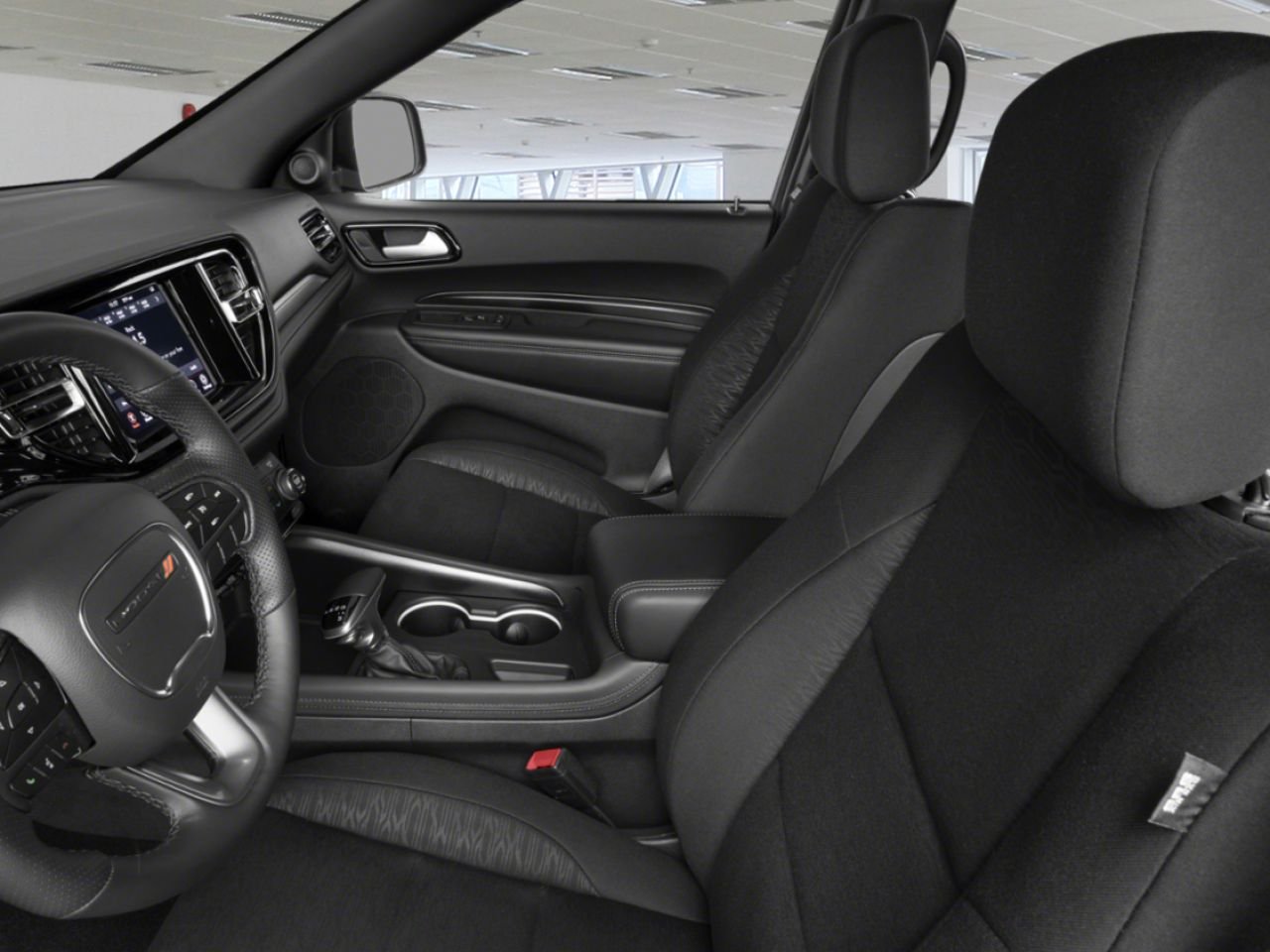 2026 DODGE Durango White Knuckle Repentigny - photo #10