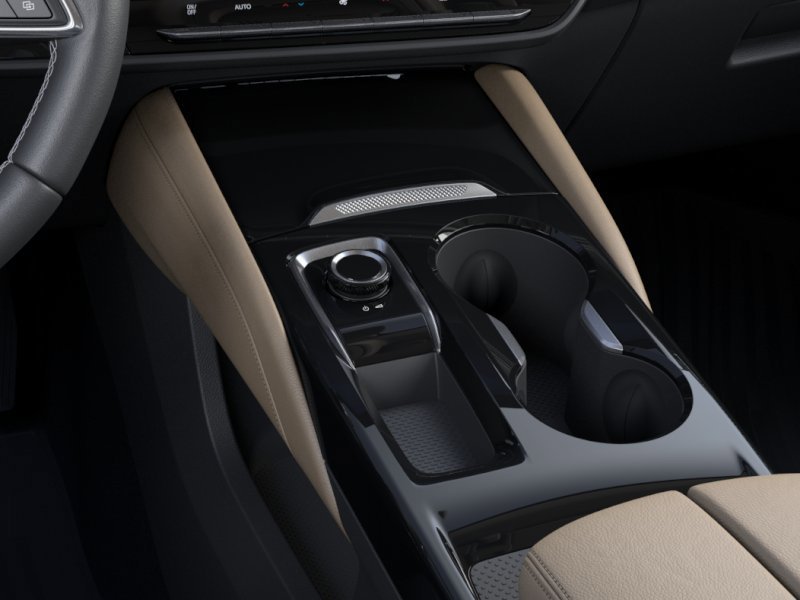 2026 BUICK Envision Privilégiée 4 portes TI EBONY TWILIGHT METALLIC Gatineau - photo #22