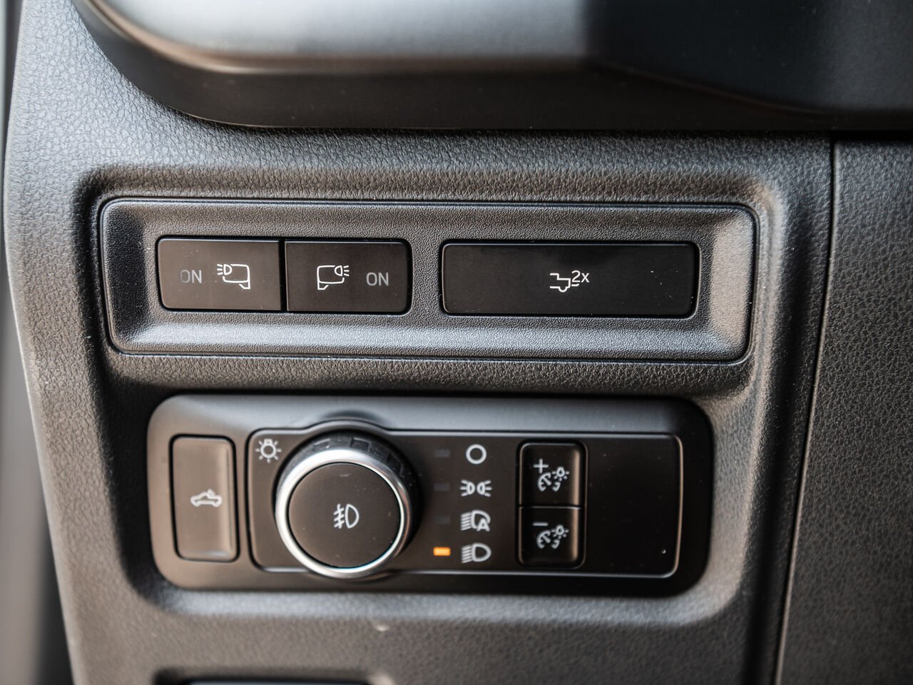 Ford F-150 2024 Beige Sainte-Julienne - photo #12