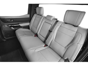 Toyota Tundra modèle Hybride limité