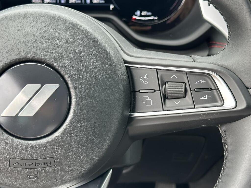 2024 Dodge Hornet PHEV Blue Saint-Basile-le-Grand - photo #18