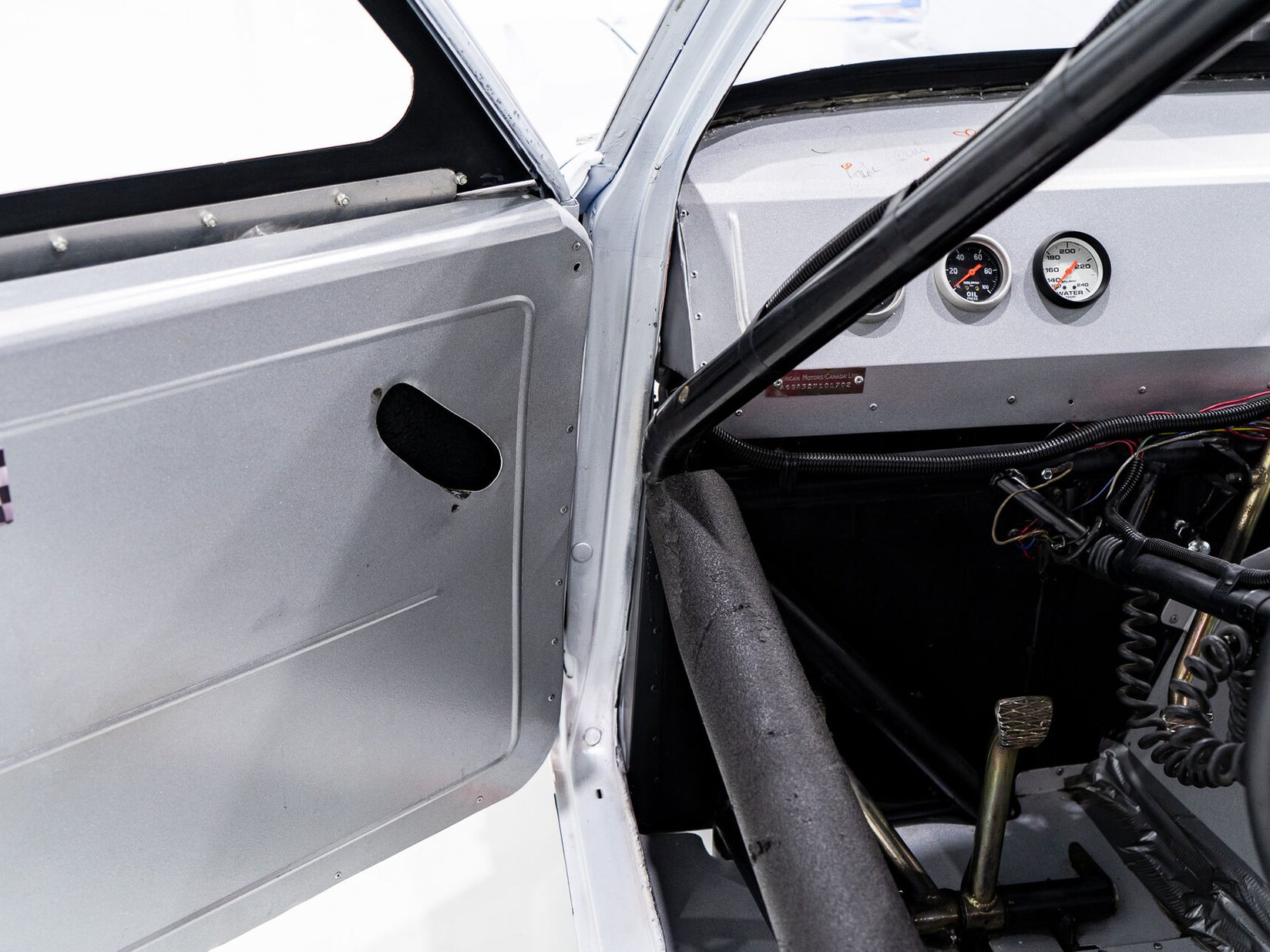 1969 AMC Rambler **PRIX EN USD** Montreal - photo #66