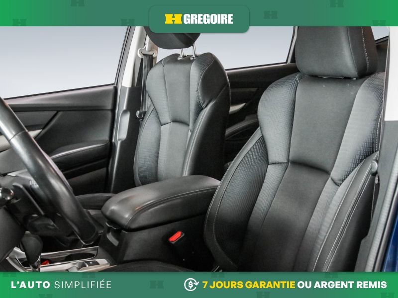 2019 Subaru Ascent Blue Blainville - photo #21