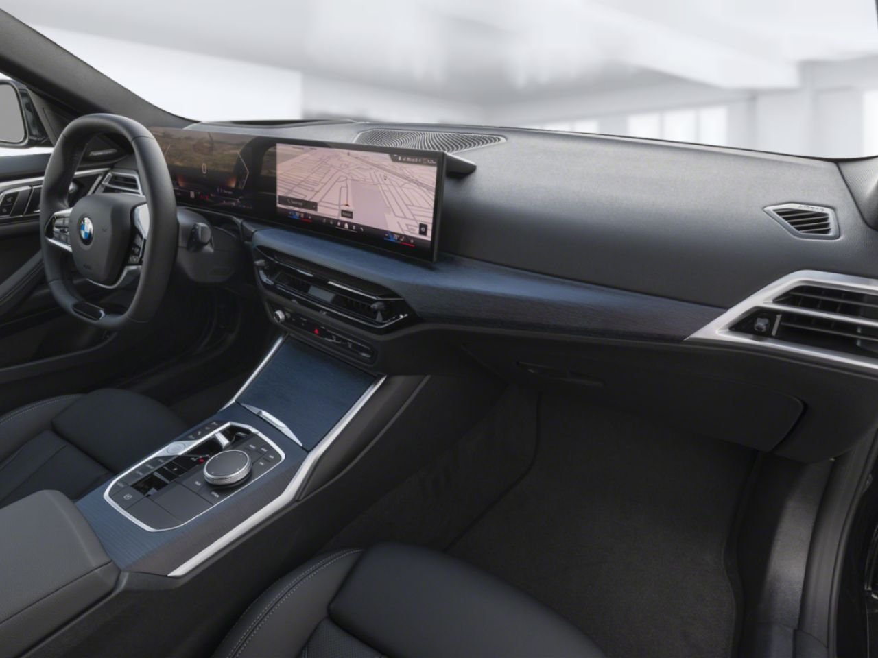2026 BMW 4 Series 430i xDrive Alpine White Blainville - photo #4