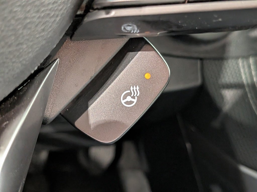 2019 Subaru Forester 2.5i Limited w/EyeSight Pkg White Val-David - photo #18