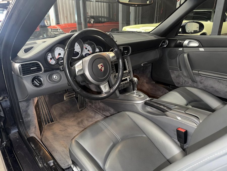 2007 Porsche 911 2007