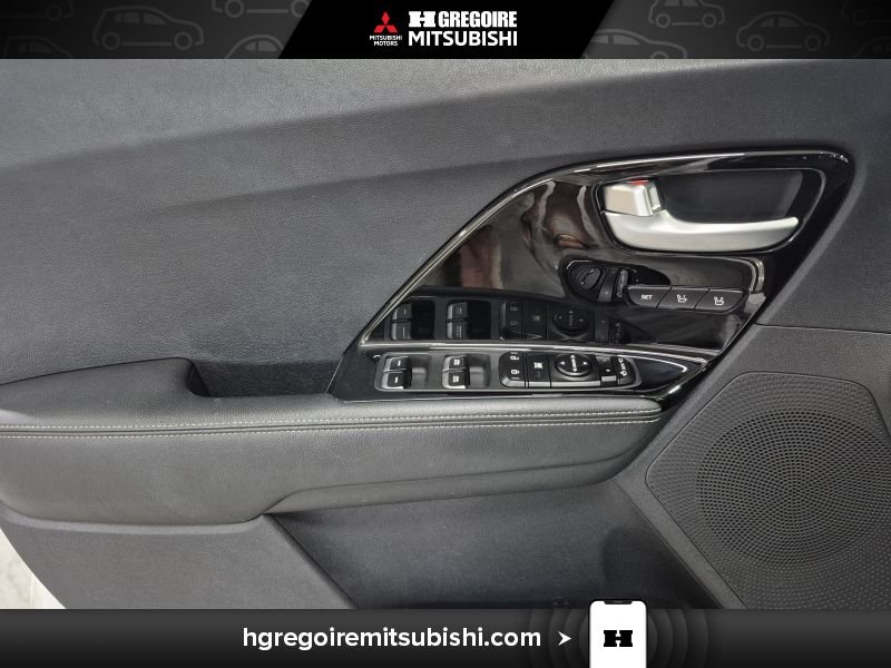 2019 Kia Niro White Saint-Eustache - photo #12
