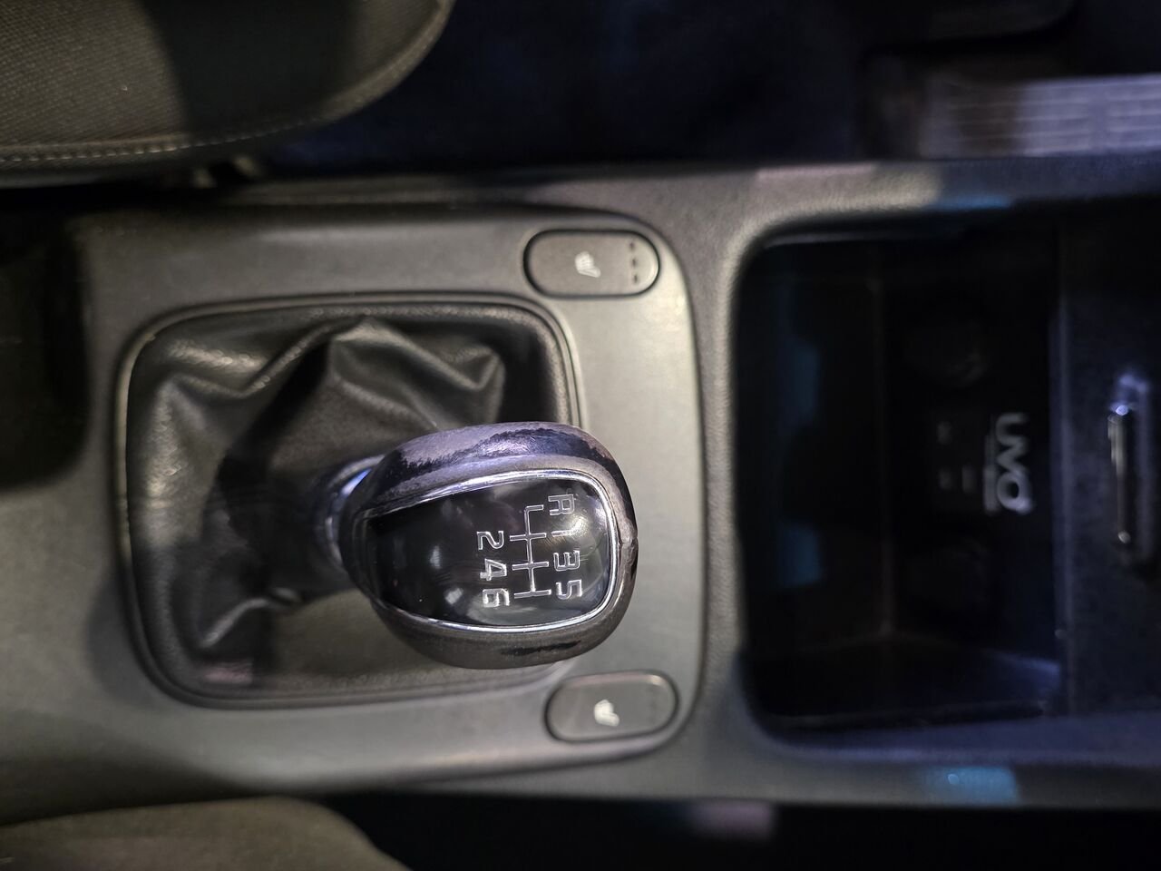 Kia Forte 2016 Gris Longueuil, - photo #19