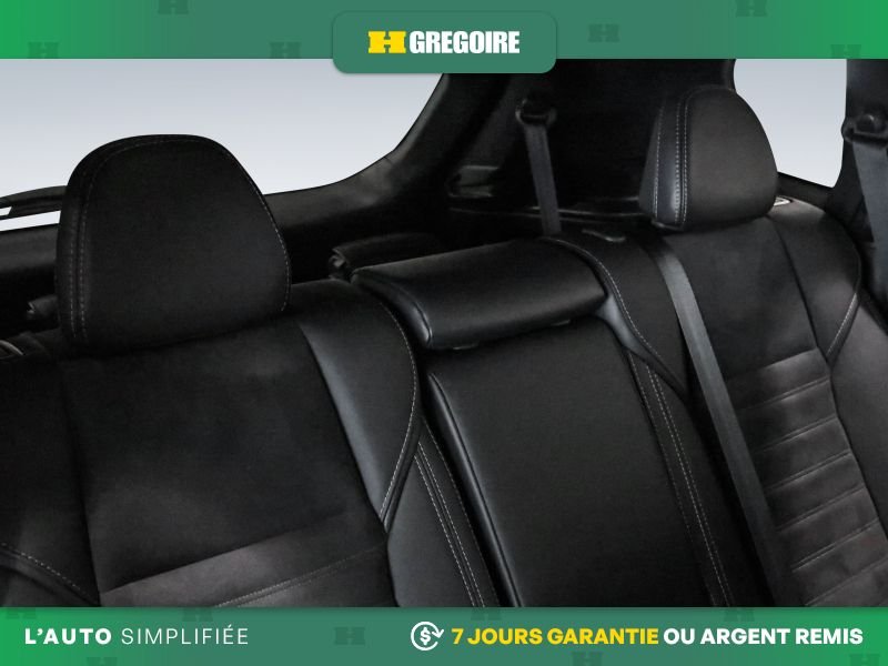 Mitsubishi Outlander PHEV 2024 Saint-Eustache - photo #36