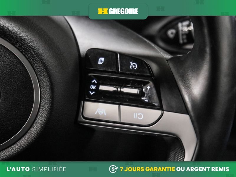 Hyundai Elantra 821730 | Preferred AUTO AC TOIT MAGS CAM RECUL BLEUTOOTH 2021 Bleu Laval - photo #20