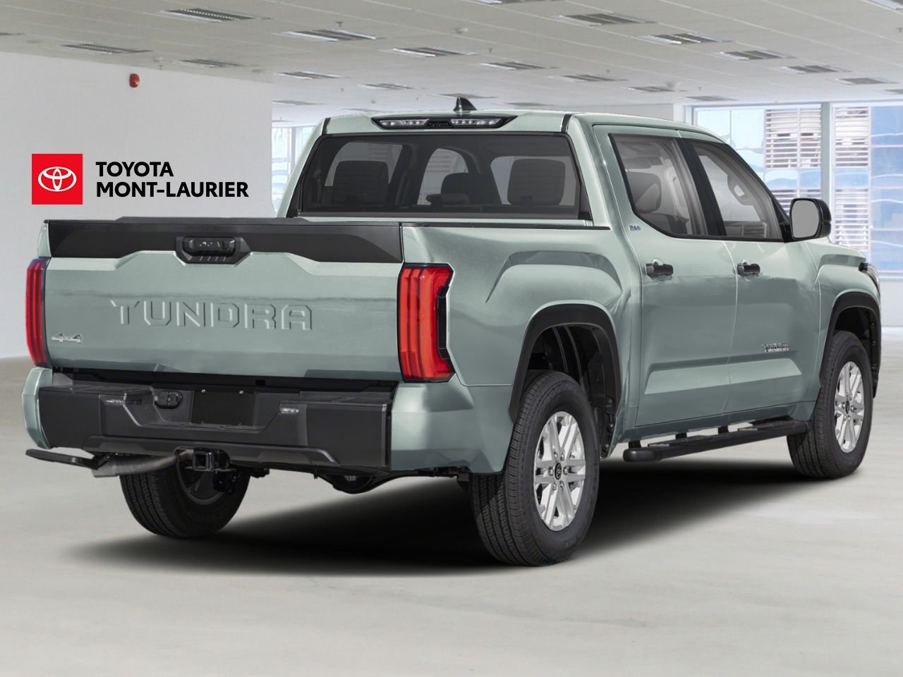 Toyota Tundra 2026 Roche lunaire Saint-Eustache - photo #2