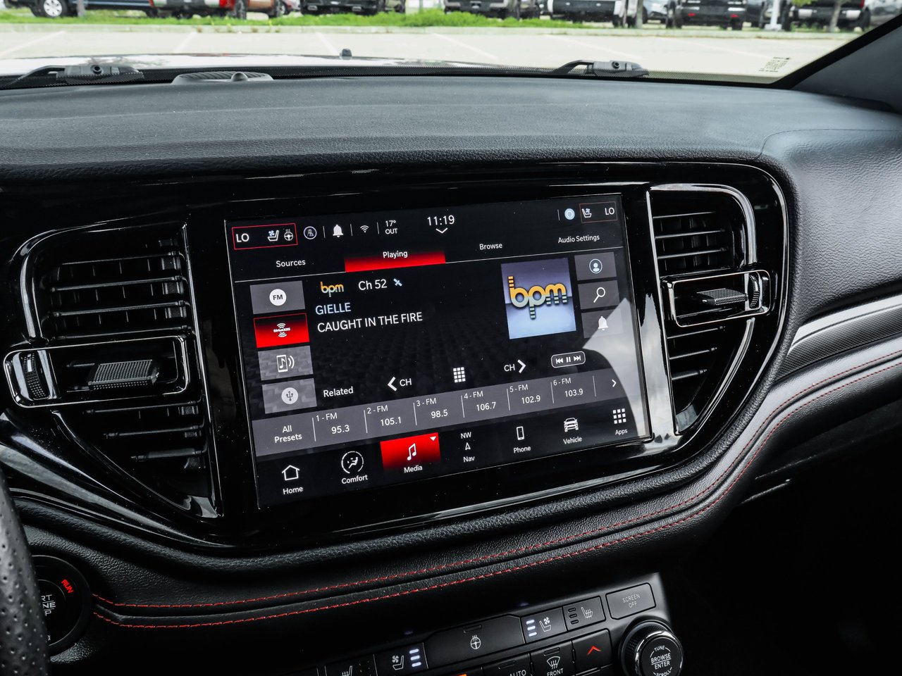 2024 Dodge Durango R/T AWD Grey Sherwood Park - photo #27