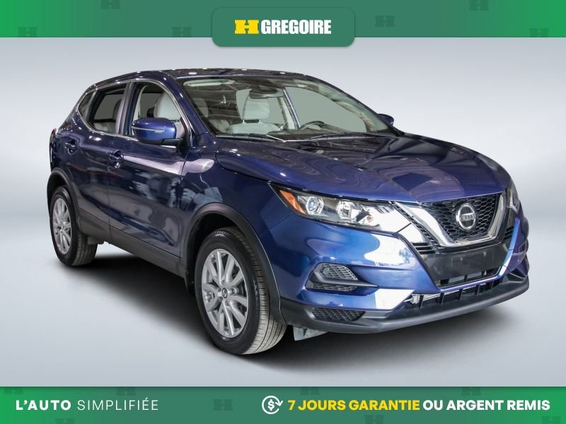 2023 Nissan Qashqai 2023 Blue