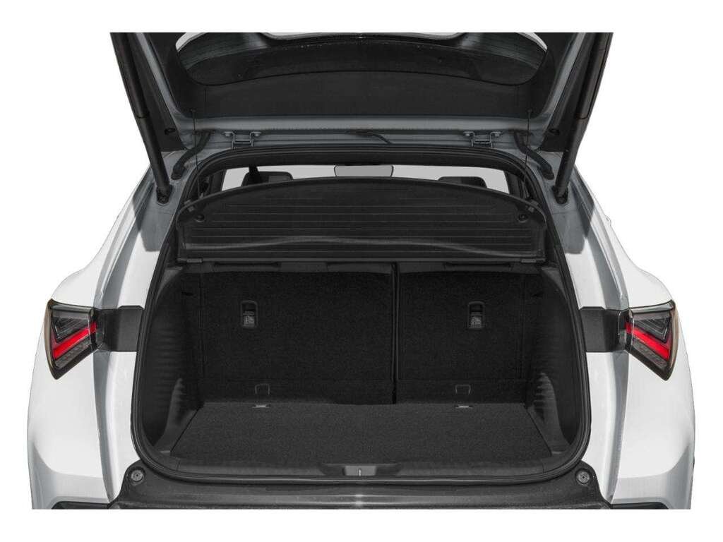 2025 Acura ADX A-Spec AWD Grey Etobicoke - photo #5