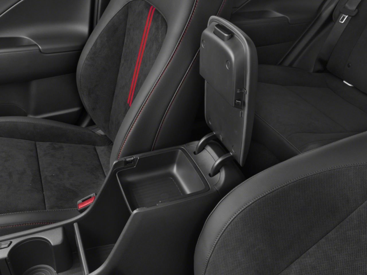 2024 HYUNDAI Kona Ultimate Red Ottawa & Gatineau - photo #12