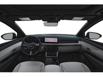 Hyundai Tucson hybride rechargeable Ultime