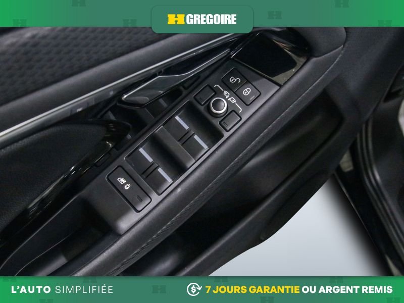 Land Rover Range Rover Evoque 2020 Noir Blainville - photo #20