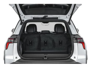 Chevrolet Equinox LT TA