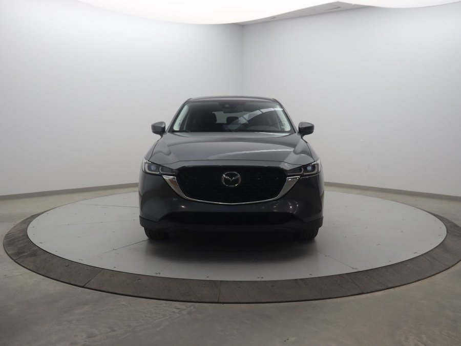 Mazda CX-5 2023 2023 Gris