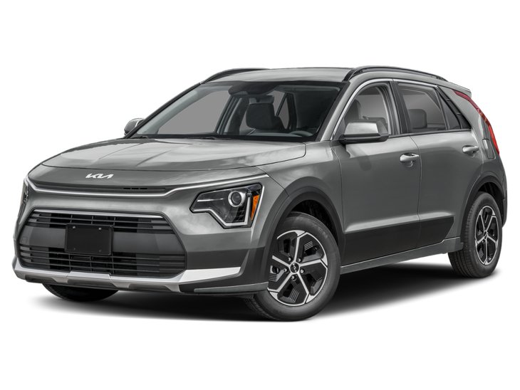 2026 Kia Niro LX