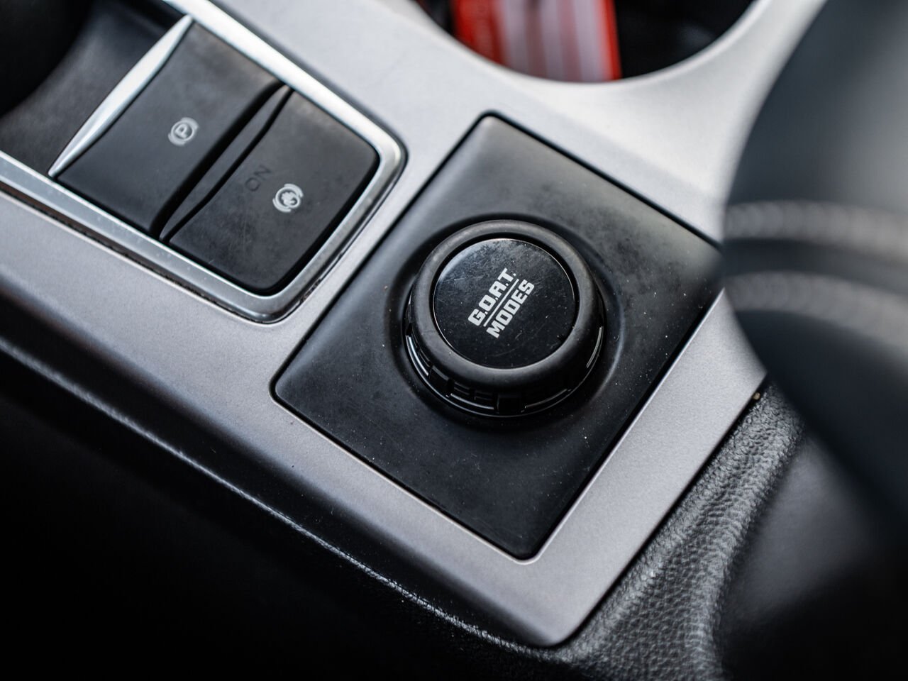 2024 Ford Bronco Sport Blue Sainte-Julienne - photo #23