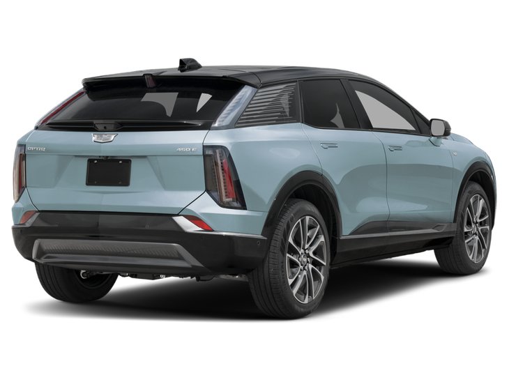 2026 Cadillac OPTIQ Sport première qualité