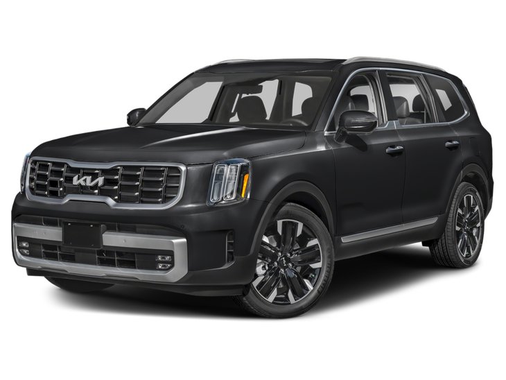 2025 Kia Telluride SX Limited