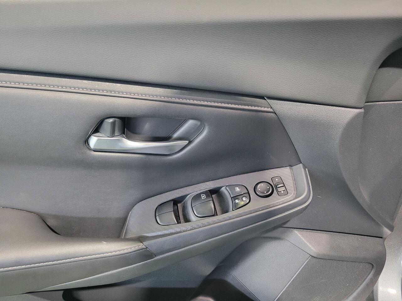 Nissan Sentra 2020 Gris Longueuil, - photo #9