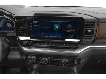 Chevrolet Silverado 1500 High Country