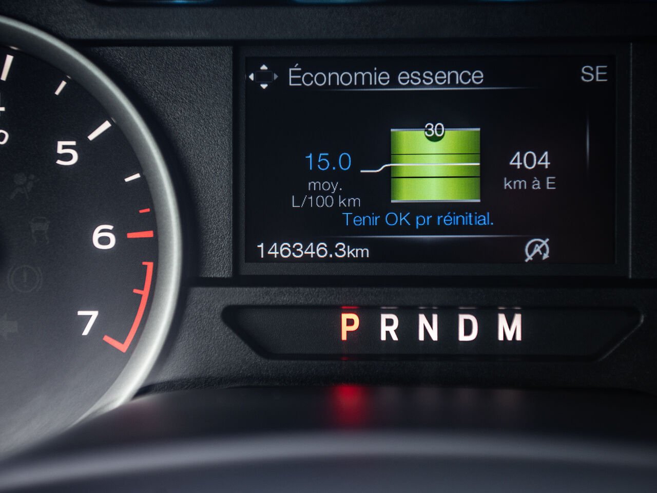 2019 Ford F-150 Black Sainte-Julienne - photo #17