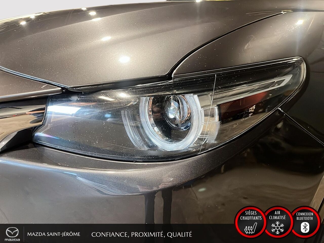 Mazda CX-9 2021